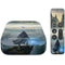 Wizarding World Hogwarts Legacy Main Poster Apple TV Skin